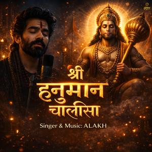 Shree Hanuman Chalisa