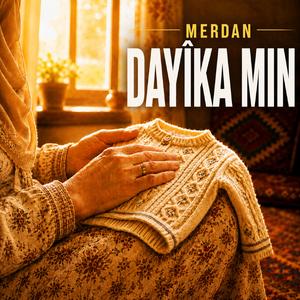Dayika Min (Merdan)