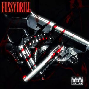 FussyDrill
