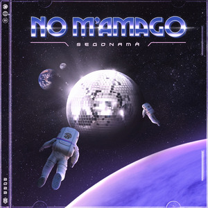 No M'Amago