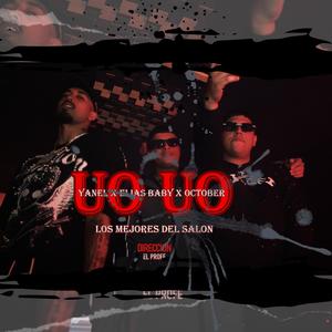 UO UO (feat. EliasBaby & Octuber)