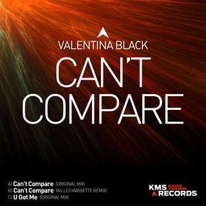 Can't Compare (Killed Kassette Extended Remix)