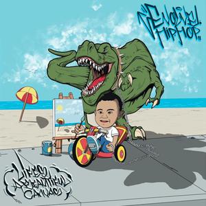 Hitting You Hard (feat. Kid Abstrakt)