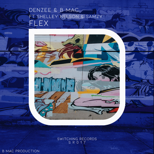 2 Stepz (Original Mix)