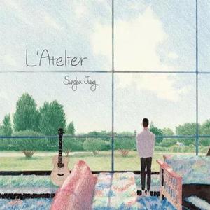 原来占据你内心的人不是我(伴奏)-钢琴版（翻自 群星）