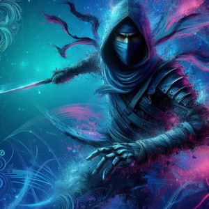 on a night of shooting stars