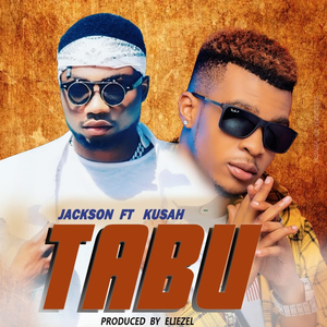 Tabu (feat. Kusah)