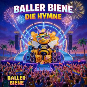 Baller Biene