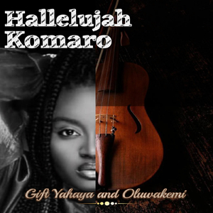 Hallelujah Komaro