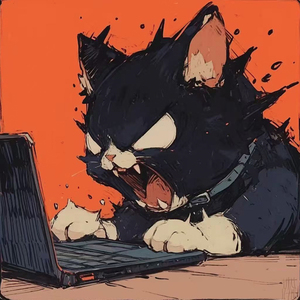 看似情绪稳定实则