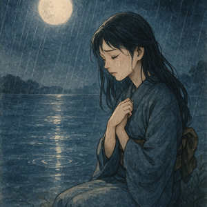 月影しぐれ HI-NRG