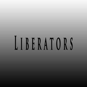 Liberators (feat. Fifty Vinc & Bulletz2Beatz)