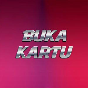 Buka Kartu