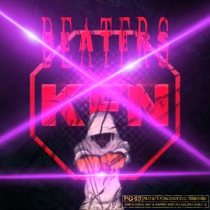 Beaters (feat. 2 brazyy)