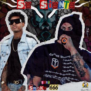 Se siente (feat. Smoke 66)