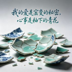 釉色心事
