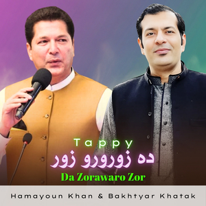 Da Zorawaro Zor Tappy