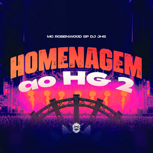 Homenagem ao Hg 2
