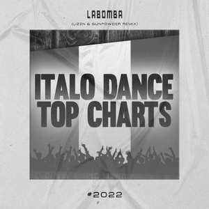 La Bomba（LIZZN-Gunpowder remix）2.wav