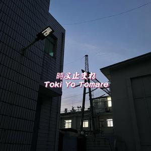 Toki Yo Tomare (時よ止まれ) (Cover. ILLIT)