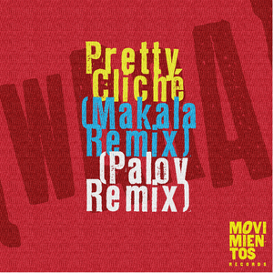 Pretty Cliché (Palov Remix)