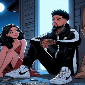 She love me only