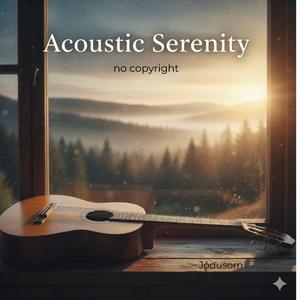 ACOUSTIC SERENITY (no copyright)