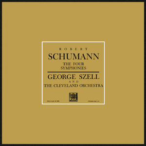 Symphony No. 4 in D Minor, Op. 120 (Revised Version):II. Romanze. Ziemlich langsam