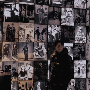 I Just Wanna Be With You Tonight（我今晚只想和你在一起）