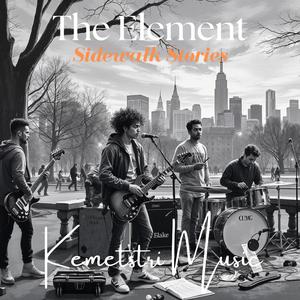 The Element (Featured Song)