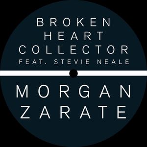 Broken Heart Collector (feat. Stevie Neale)