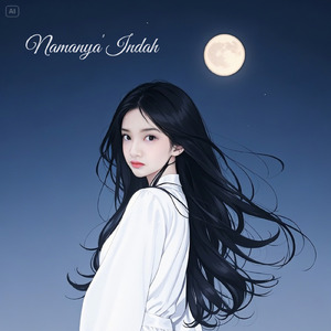 Namanya Indah