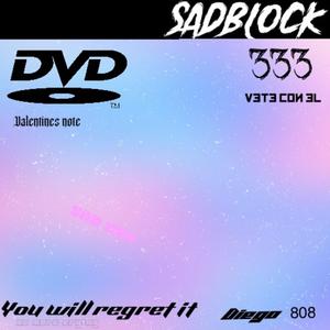 S.A.D (feat. 87sideblock)