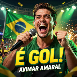 É GOL!