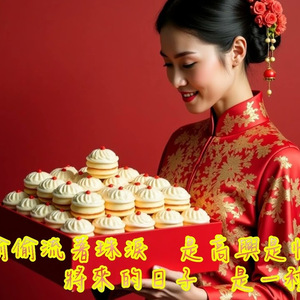 大饼