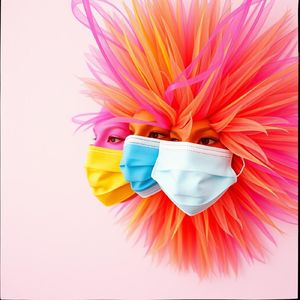 こうあるべきなんて幻さ　ありのままで充分価値がある