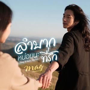 ลำบากหน่อยนะที่รัก