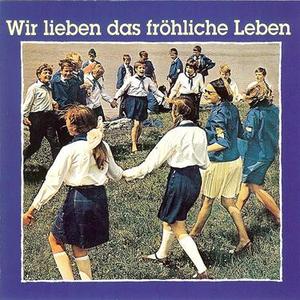 Lied von der unruhevollen Jugend