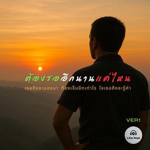 ต้องรออีกนานแค่ไหน (VER1)