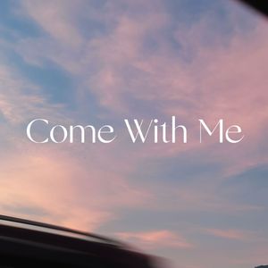Come With Me（prod by.MORROW）