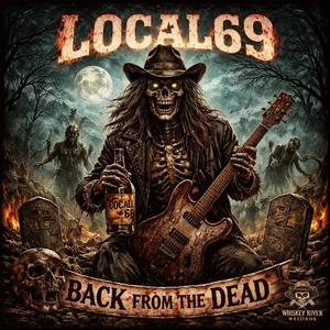 Rides Again (Extended Cut)