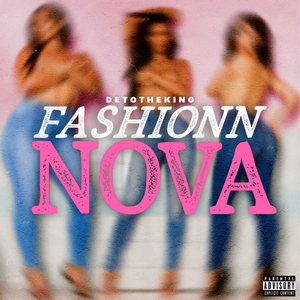 Fashionn Nova