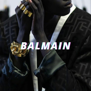 Balmain