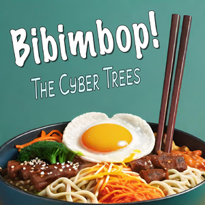 Bibimbop!