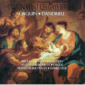 Allons écouter l'aubade (Chant)