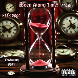 Been a Long Time (feat. Pop$)