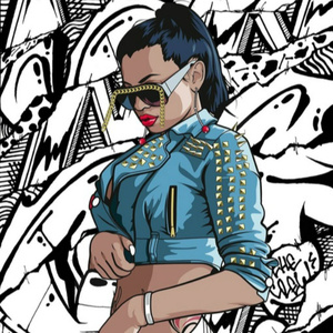 First Be A Woman (Cover Extended Mix)