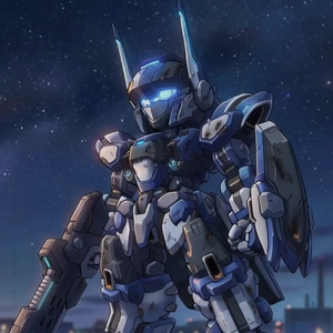 Step into lights - Remix