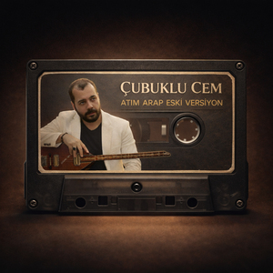 Atım Arap / Eski Versiyon