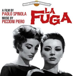 Dubbio (From ''La fuga'' Soundtrack)